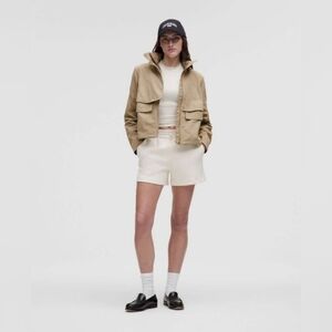 Lululemon Always Effortless Classic-Fit JacketSheer Oak size 6